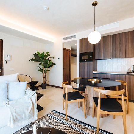 Apartamentos La Vistosona إشبيلية المظهر الخارجي الصورة