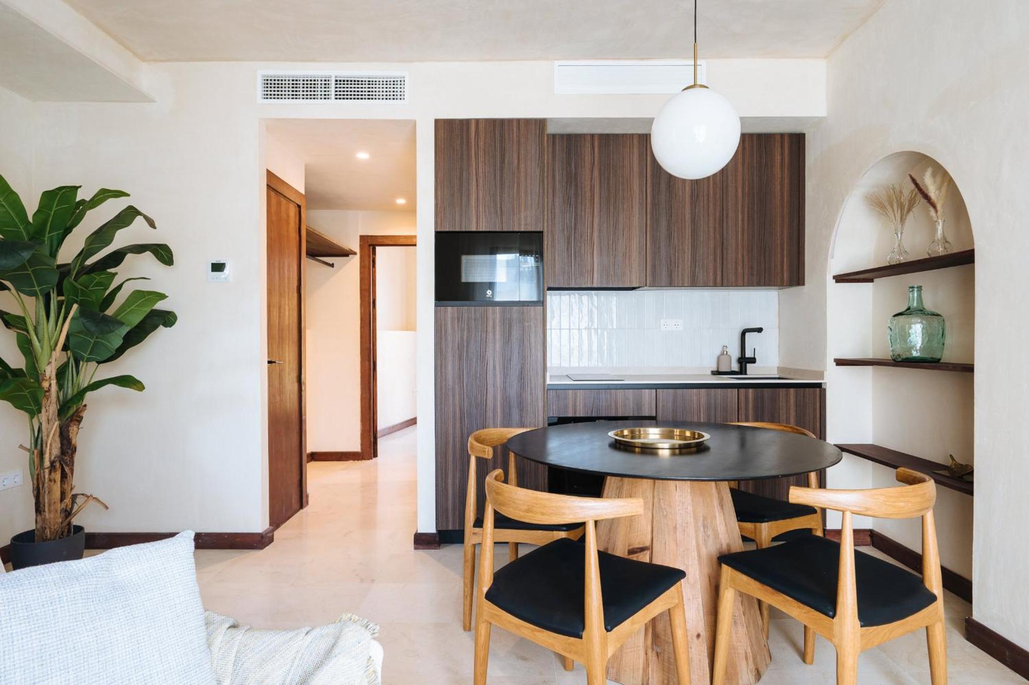 Apartamentos La Vistosona إشبيلية المظهر الخارجي الصورة