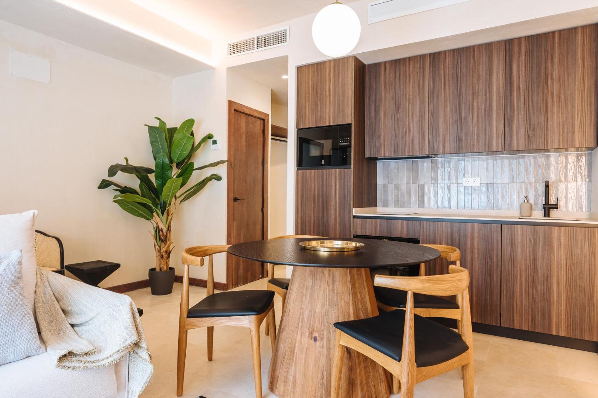 Apartamentos La Vistosona إشبيلية المظهر الخارجي الصورة